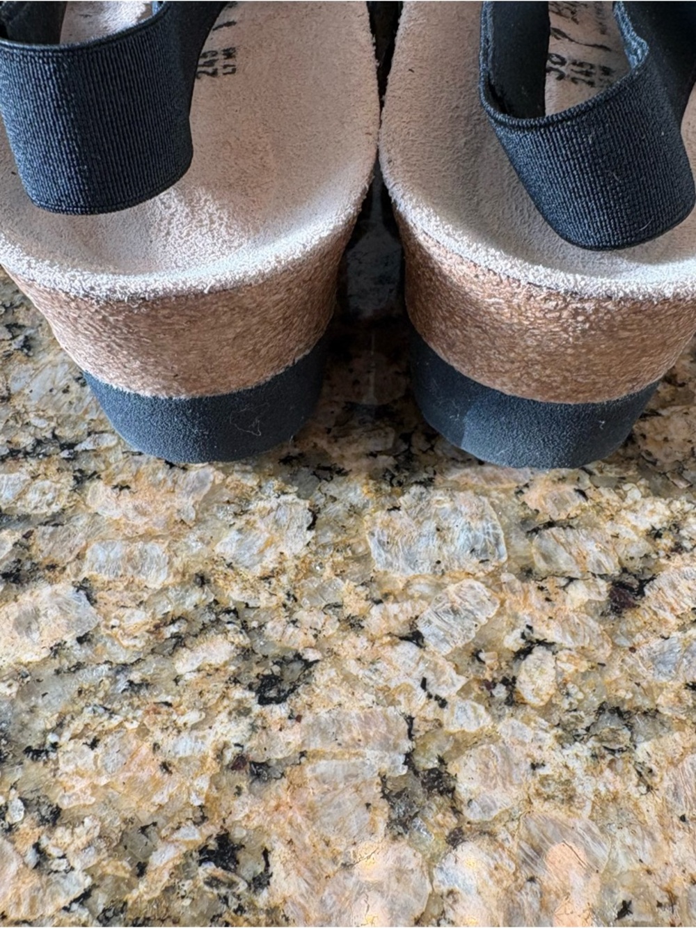 Papillio by Birkenstock sandals - Picture 6 of 7